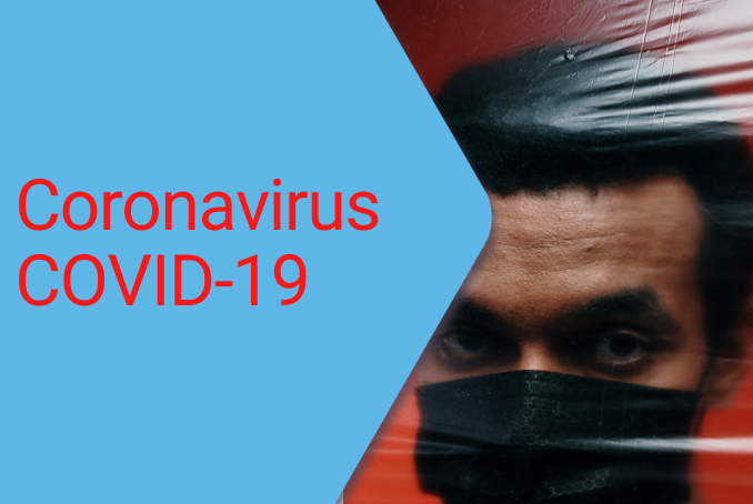 Coronavirus Les Informations Utiles Agence Regionale De