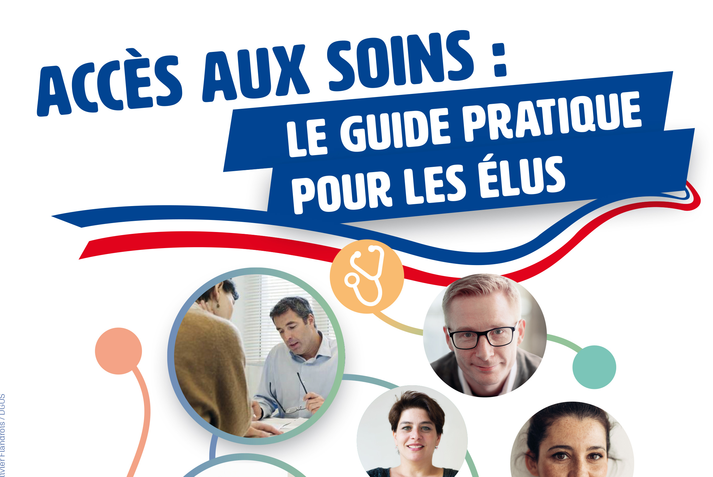 Accès Aux Soins : Guide Pratique Pour Les élus | Agence Régionale De ...