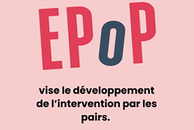 EPOP arrives in Burgundy-Franche-Comté | Regional Health Agency of Burgundy-Franche-Comté
