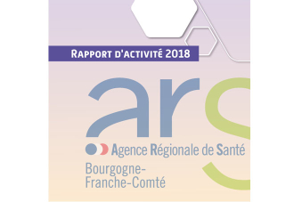 Rapport D Activite 2018 De Ars Bourgogne Franche Comte Agence Regionale De Sante Bourgogne Franche Comte